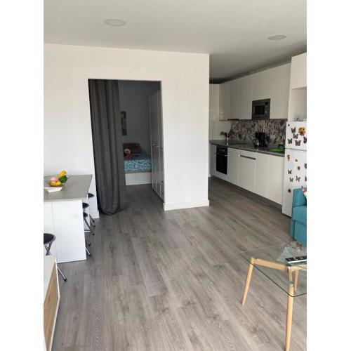 Lucy lux apartament