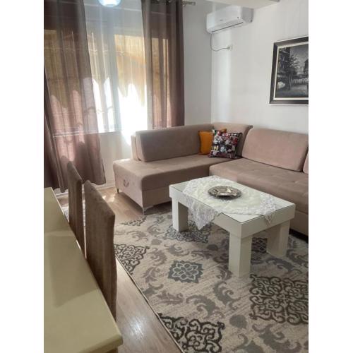 Ludi Apartment