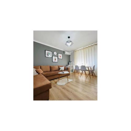 Luel Central Apartament