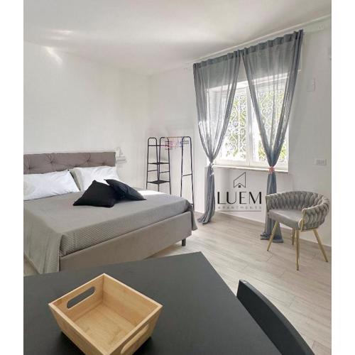 Luem Apartments