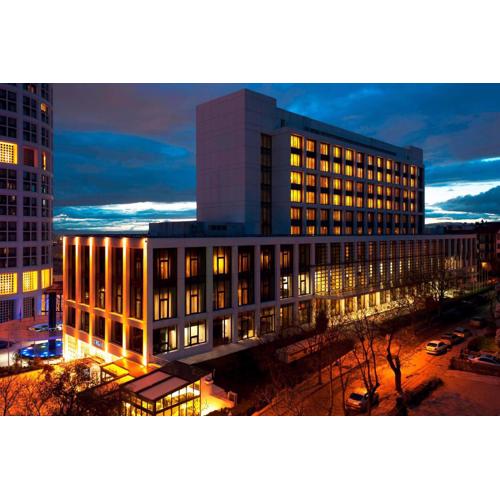 Lugal, a Luxury Collection Hotel, Ankara