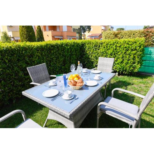 Lugana Family Stay