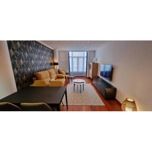 Lugar de Alegría, Pegado a Playa, 2 Hab, 6 p, Wifi - VUT-4241-AS