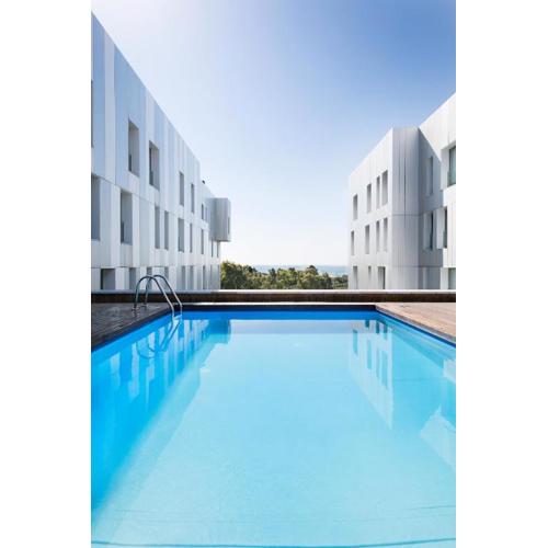 Lugaris Beach Apartments