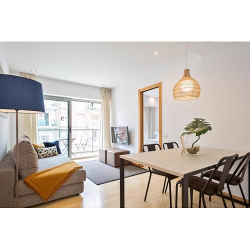 Lugaris Rambla Apartments