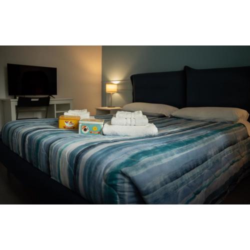 Lugaro Guest House