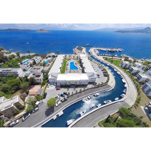 Lugga Boutique Hotel & Beach