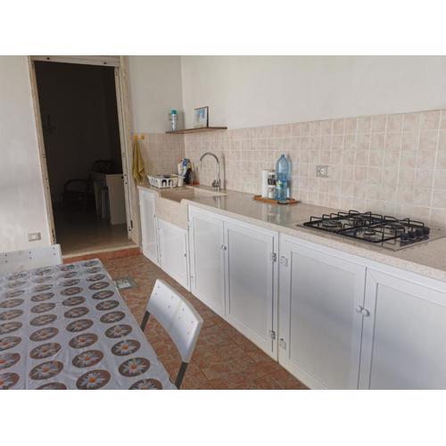 Luigina home\