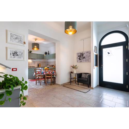 Luigino B&B
