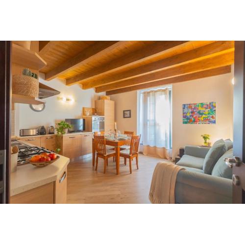 Luini 7 by Rent All Como