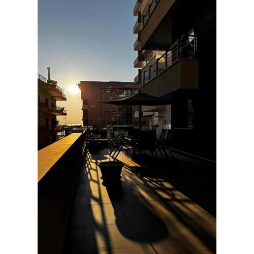Luis Luxury Apartment