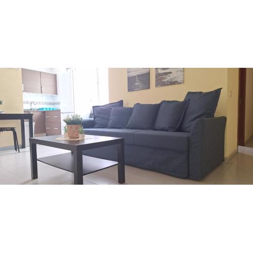 Luis Morote 2-A Apartamentos