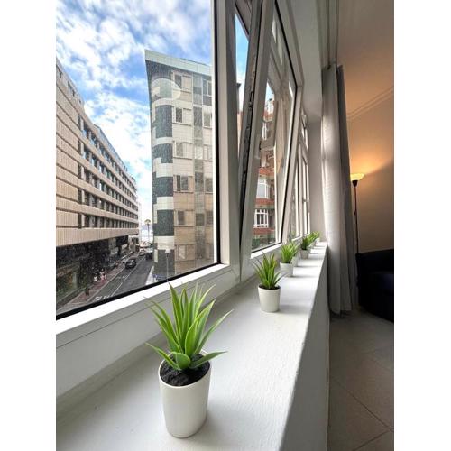 Luis Morote 2-C Apartamentos