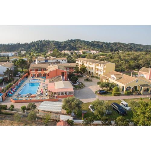 LUISA HOTEL