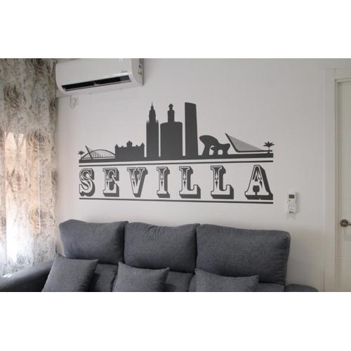 LUISAHOUSE, en el corazón de Sevilla y Triana