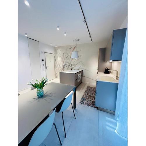 Luisiana Luxury-Flexrent Abissinia
