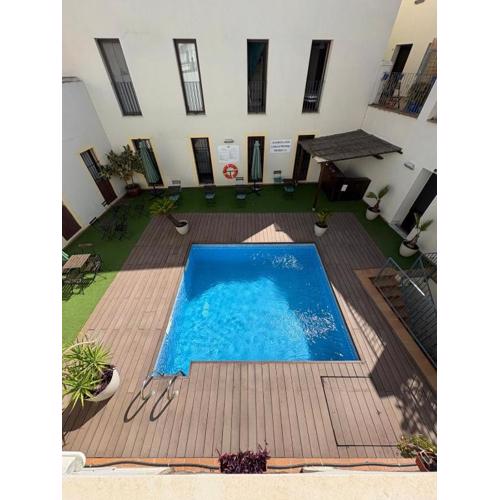 Luja Olehousing