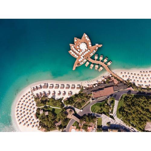 Lujo Hotel Bodrum