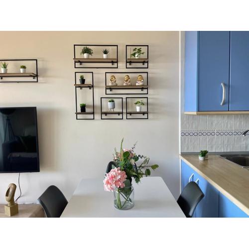Lujoso Apartamento con vistas al mar en Mirador del Mediterráneo by Gestaltur