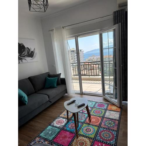 Luka Apartment in Sarande