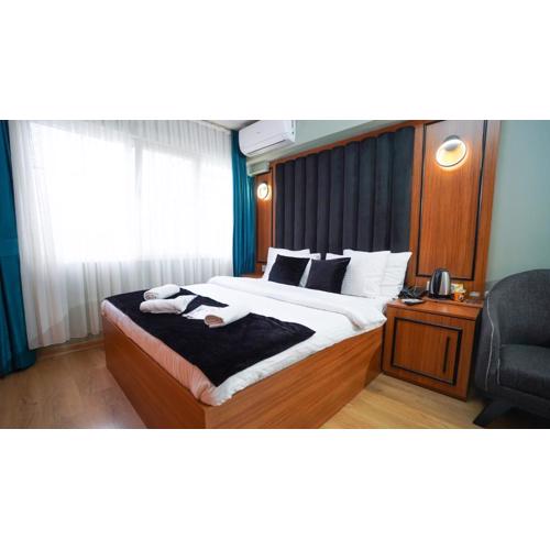 Luka Suit Hotel