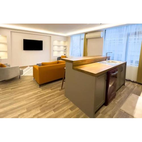 Lüks Daire-Luxury Apartment