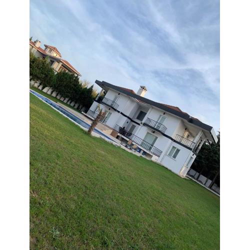 Lüks Villa