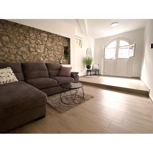 Luksuzni apartman Bonaca