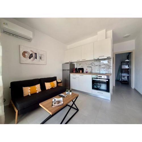 Luku Apartment Complex 3,6
