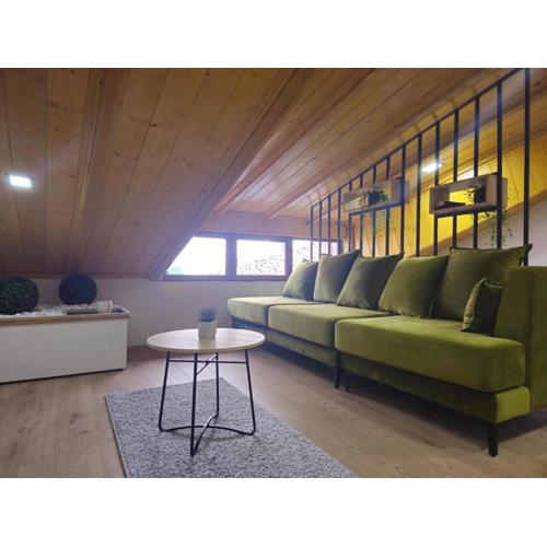 Lulebore Apartament 1