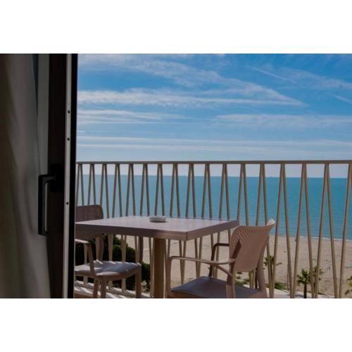 Luli apartment Durrës