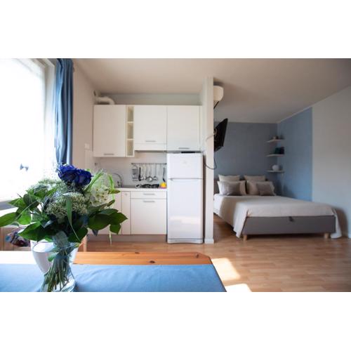 LULLABY HOUSE LAZISE