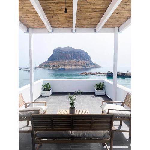 LULU - Self Catering Accommodation