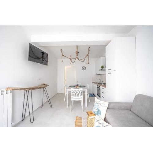 Lulu Apartament