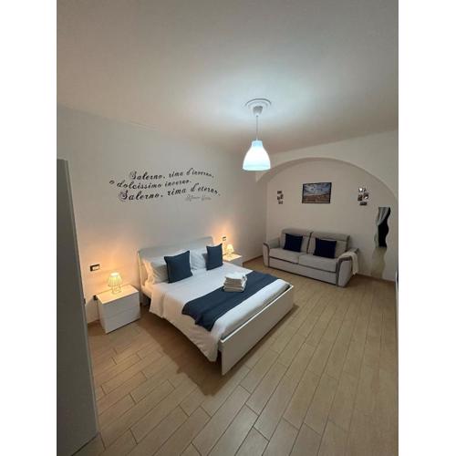 Lulù Apartment