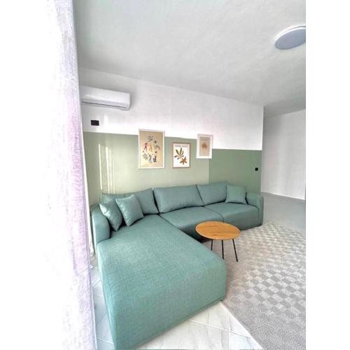Lulu Apartments