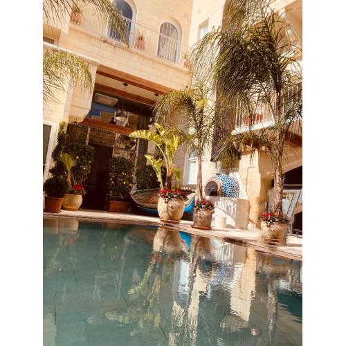 Lulu Boutique Hotel