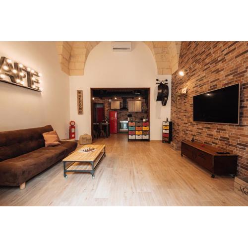 Lulù House