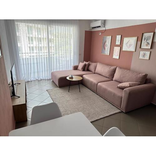 Lulu Suites - Coral