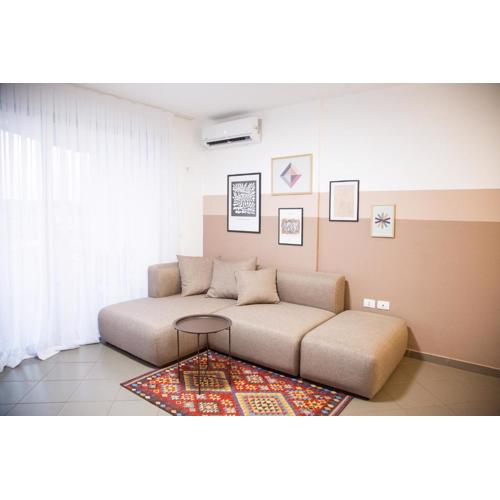 Lulu Suites - Moka