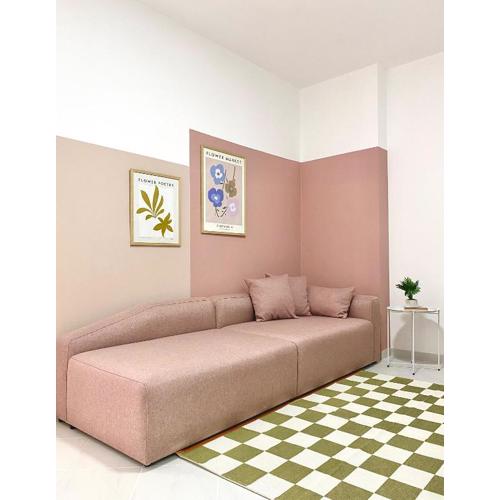 Lulu Suites - Peony