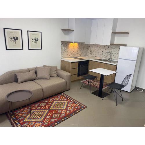 Lulu Suites - Petit