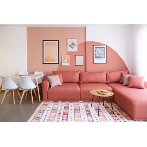 Lulu Suites - Sunset