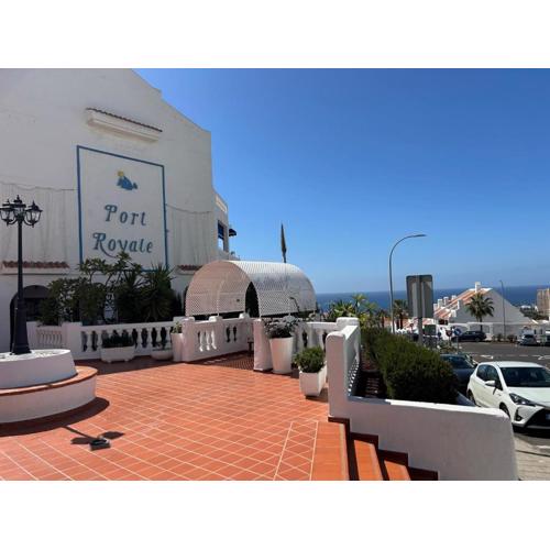 Luma Royal Appartament -Port Royale-