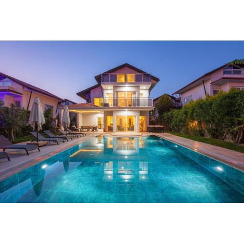 Lumar Homes - Valley
