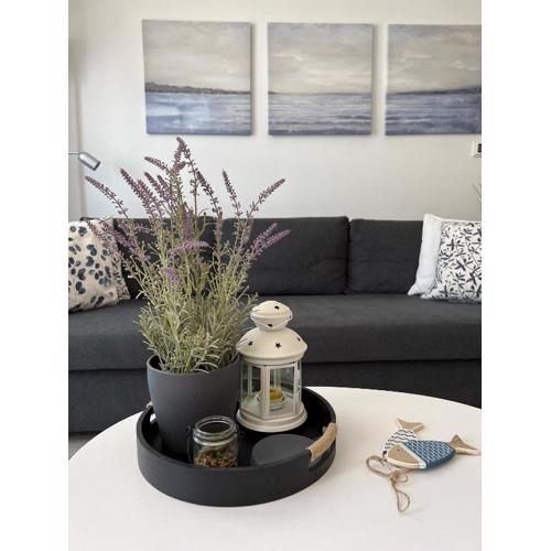 LuMax Apartment