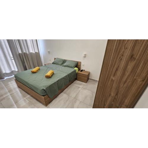 Lumi Apartment