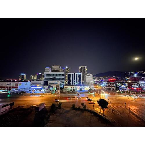 Lumiera Suites Hotel