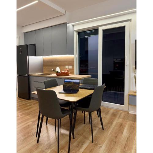 Lumiere Apartment Tirana 02