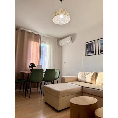 Lumiere Apartment Tirana 03